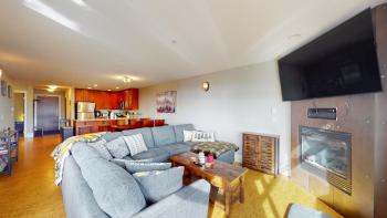 Raven 107, Big White (foto 4)