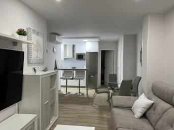 Apartamento 128 Espinel 2, Ronda (Foto 3)