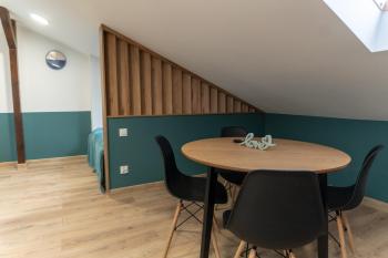 Uroczy, przytulny apartament poddasze, Radom (foto 5)