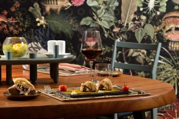Leon's Place Hotel In Rome, Rom (Foto 4)