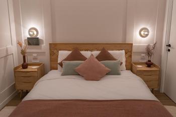 Luxury 2BDR in the Heart of Valletta! TV and WiFi, La Valletta (foto 5)