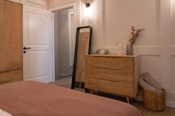 Luxury 2BDR in the Heart of Valletta! TV and WiFi, Valletta (fotografie 5)
