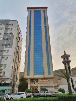 فندق سيوف الشهداء, Мекка (фото 2)