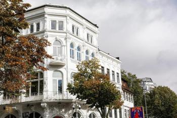 Sleephotels Casino, Hamburg (zdjęcie 2)