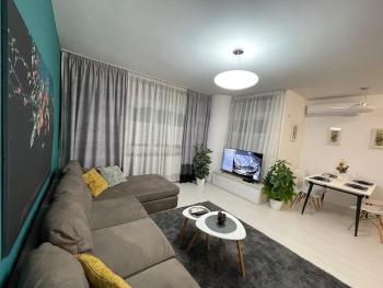 Modern Apartment at Train Station, Tirana (photo 5)