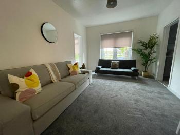 Cardonald House, Glasgow (fotografie 2)