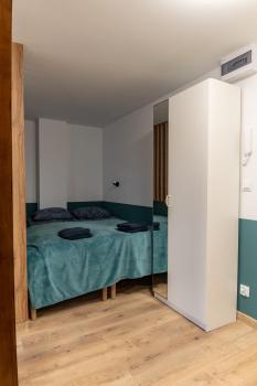 Uroczy, przytulny apartament poddasze, Radom (foto 4)