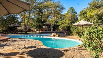 The Croft, Nakuru (foto 5)