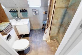 Cosy room in residential part of Copenhagen, with free street parking and shared bathroom, Kopenhaga (zdjęcie 4)