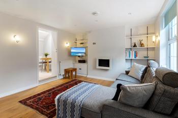 Dillywicks by Staytor Accommodation, Exeter (photo 4)