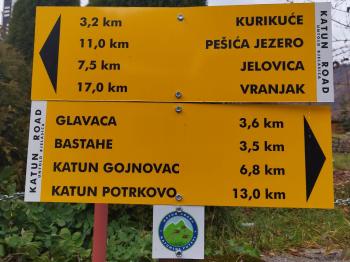 Lubnice - Seoska kuca, Berane (zdjęcie 3)