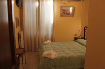 Florence Decamerone B&B, Florencie (fotografie 3)