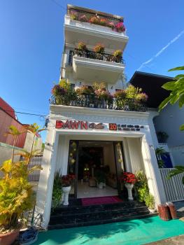 Dawn Villa Homestay Hội An, Hoi An (zdjęcie 3)