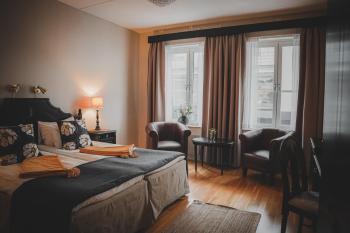 Mojo Hotell, Örebro (fotografie 2)