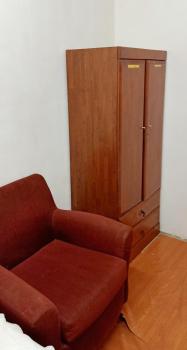 Low Budget SuperSingleBed Private Bedroom in a Homestay in Aman Puri, Kepong, Kuala Lumpur (fotografie 3)