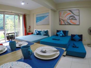 Beach Getaway at Pico de Loro Hamilo Coast Nasugbu Batangas - entrance fee to Pico not yet included, Nasugbu (foto 2)