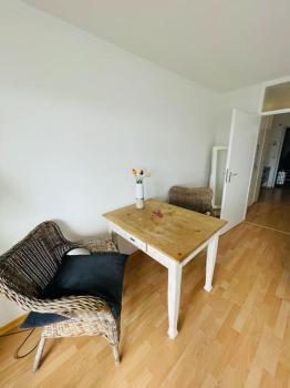 Sunrise Studio für 2-3 Personen, München (Foto 4)