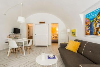 Marina Suite by Wonderful Italy, Palermo (fotografie 2)