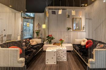 Hotel Glasgow Monceau by Patrick Hayat, Paris (Foto 5)