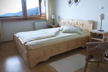 Viva Maria Residence, Zakopane (photo 2)