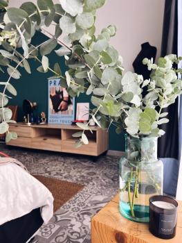 Appartamento Nuovissimo: La Casa Bolognese, Boloňa (fotografie 5)