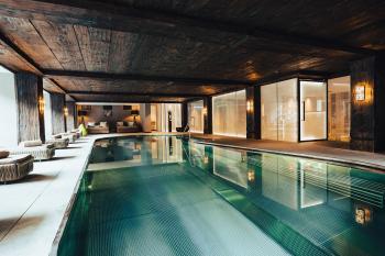 Wellness Hotel Alpenhof, Zermatt (photo 2)