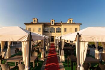 Cascina Marchesa, Turin (Foto 2)