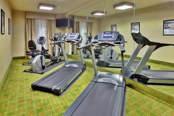 Best Western Plus Henderson Hotel, Las Vegas (zdjęcie 4)