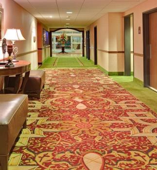 Best Western Plus Henderson Hotel, Las Vegas (fotografie 5)