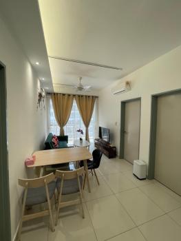 Pinnacle Sri Petaling- 10 mins to Stadium and Pavillion 2, Kuala Lumpur (fotografie 2)