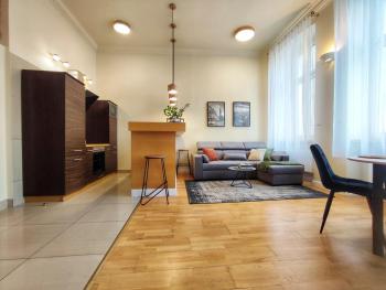 Bresly Apartament Old Town Wrocław, Breslau (Foto 3)