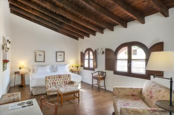 Hotel Amadeus Sevilla, Seville (photo 3)