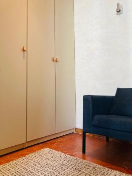 Appartement lumineux près Vieux-Port, Joliette, Panier, Marseille (fotografie 4)