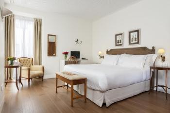 Hotel Amadeus Sevilla, Seville (photo 4)