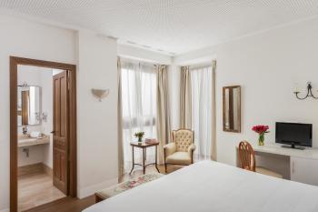 Hotel Amadeus Sevilla, Seville (photo 5)