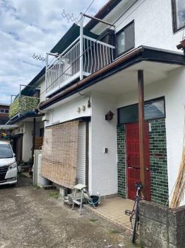江ノ島に近い富士山も眺めるまるまる貸切一軒家ーーー湘南の丘のヴィラ, Fujisawa (zdjęcie 5)