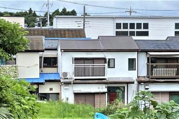 江ノ島に近い富士山も眺めるまるまる貸切一軒家ーーー湘南の丘のヴィラ, Fujisawa (zdjęcie 3)
