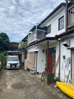 江ノ島に近い富士山も眺めるまるまる貸切一軒家ーーー湘南の丘のヴィラ, Fujisawa (zdjęcie 4)