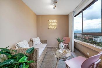 Aptos Alcazar Oviedo By HOUSY, Medellín (fotografie 5)