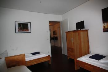 Holiday at Alexanderplatz Apartments, Berlin (zdjęcie 2)