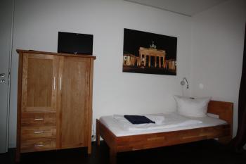 Holiday at Alexanderplatz Apartments, Berlin (zdjęcie 3)