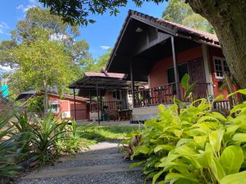 Chomklong Experience, Pak Chong (fotografie 5)