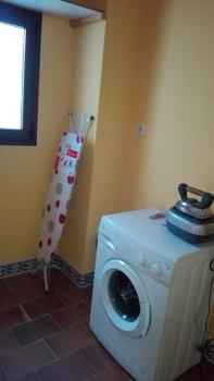 Apartamento dúplex centro con garaje gratuito, Ронда (фото 3)