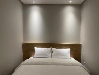 The garden hotel, Seoul (Foto 3)