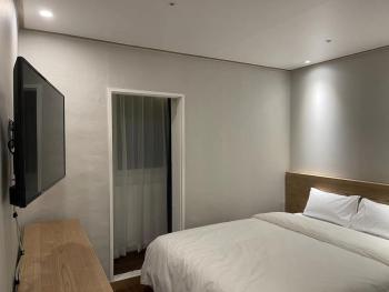 The garden hotel, Seoul (Foto 4)