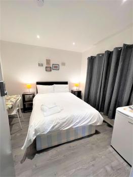 Stepney Green beds to stay 24, Londýn (fotografie 2)