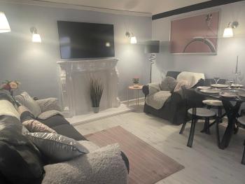 Courtyard Holiday Apartments, Belper (Foto 5)
