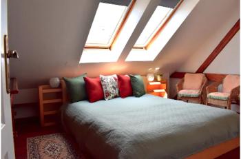 Old Town Suites - Bohemian Residence, Praga (foto 2)