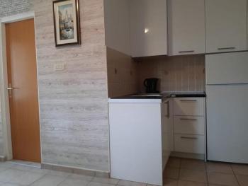 Apartment in Tribunj with air conditioning, WiFi 5038-1, Tribunj (Trebocconi) (foto 4)