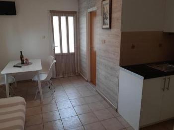 Apartment in Tribunj with air conditioning, WiFi 5038-1, Tribunj (Trebocconi) (foto 5)